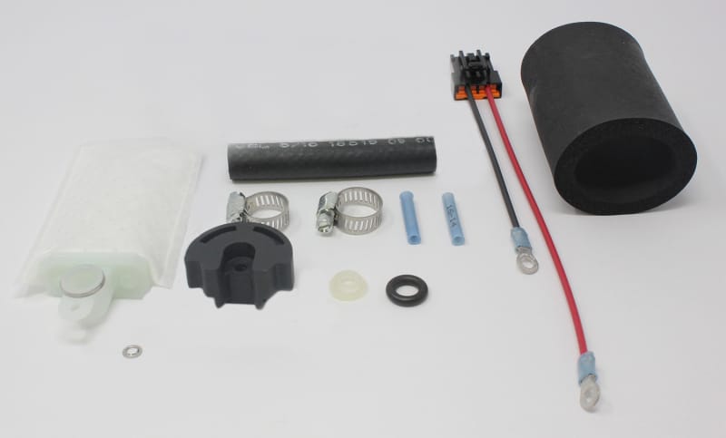 Walbro — Installation kit for fuel injection pumps