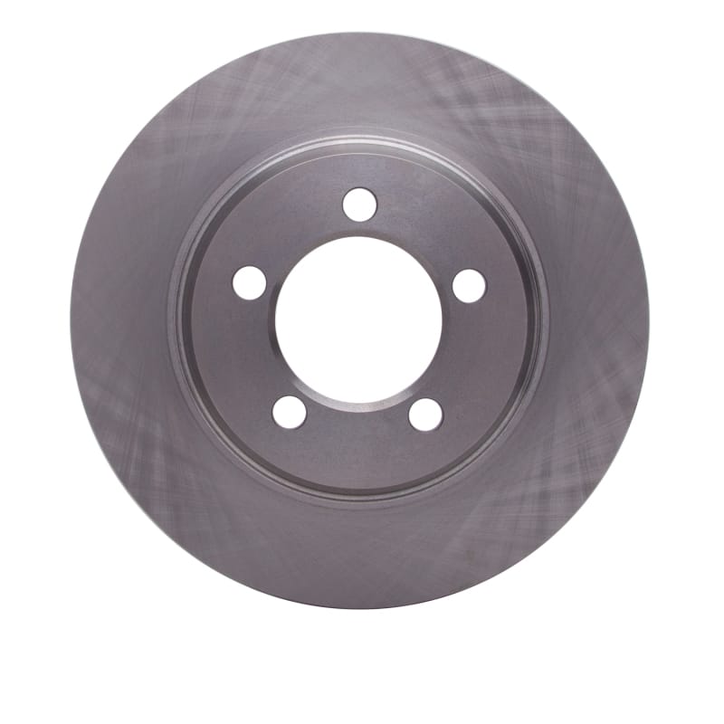 DFC — Disc Brake Rotor