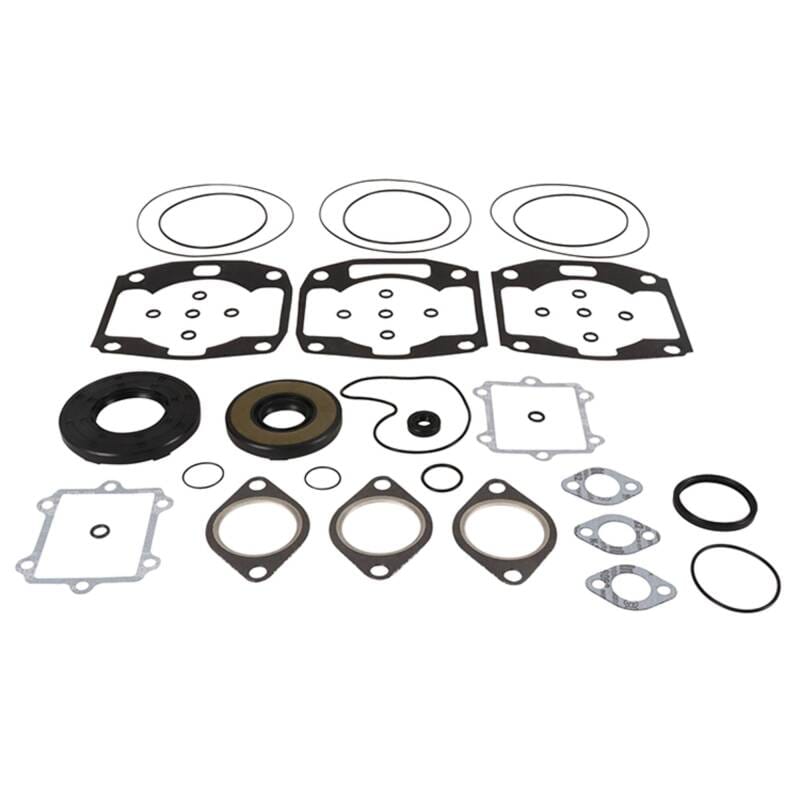 Vertex Pistons — Vertex Gaskets 93-94 Arctic Cat Thunder Cat Mountain Cat Complete Gasket Kit w/ Oil Seals