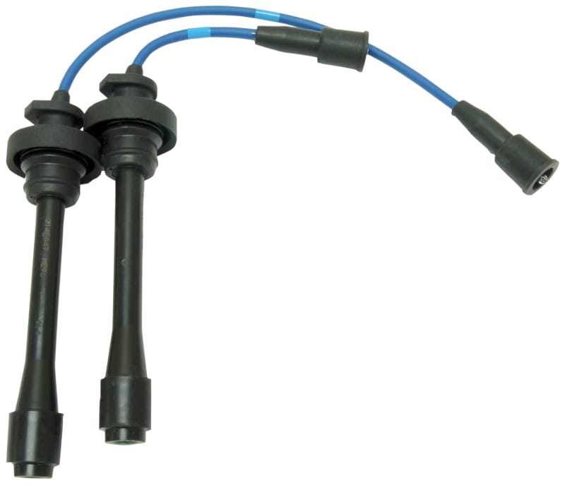 NGK — NGK Spark Plug Wire Set