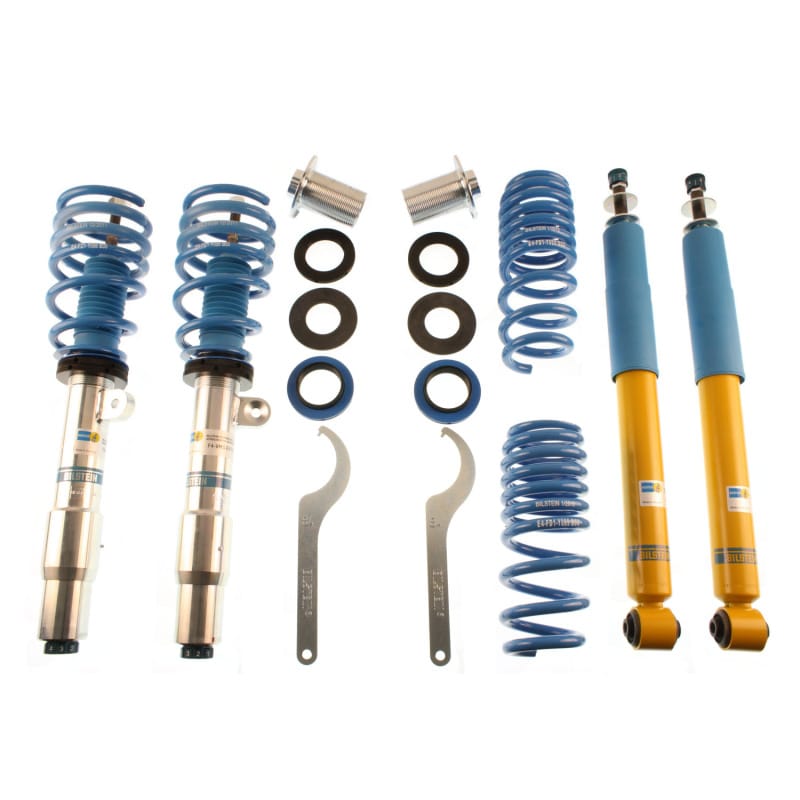 Bilstein — B16 (PSS10) - Suspension Kit
B16 (PSS10)-Suspension Kit