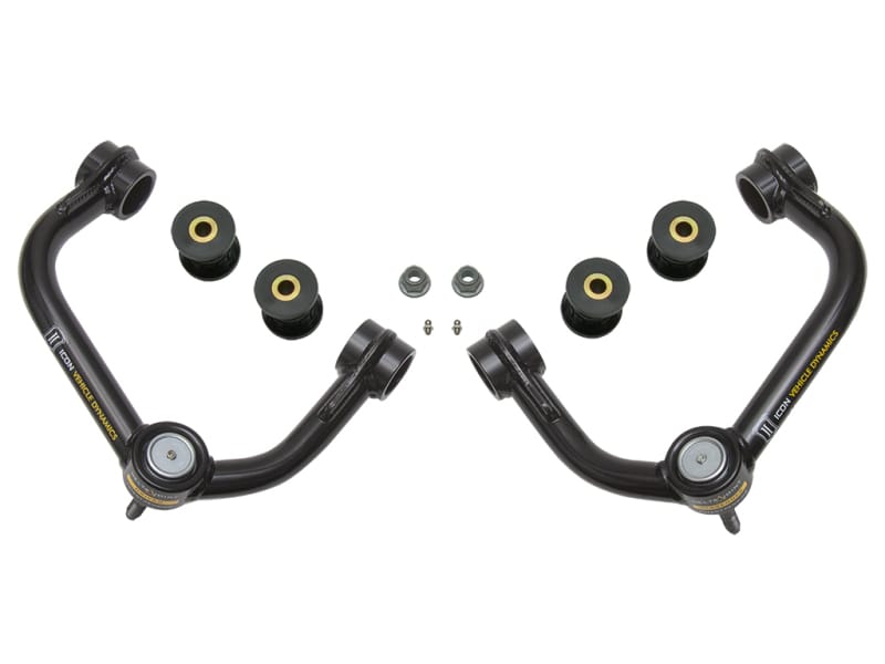 ICON — 04-20 F150 TUBULAR UCA DJ KIT