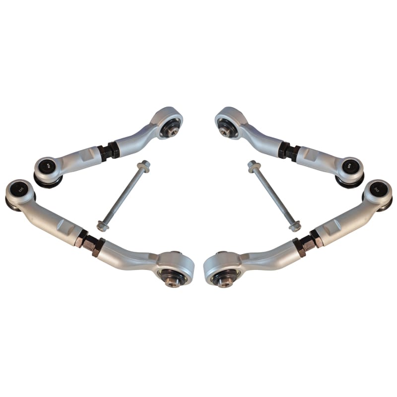 SPC Performance — AUDI A4 RACING CONTROL ARMS
