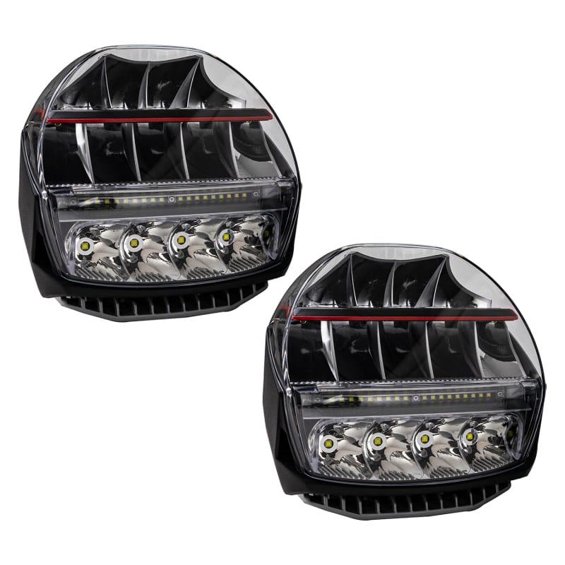 ARB — Intensity IQ Driving Lights
