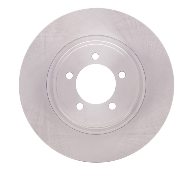 DFC — Disc Brake Rotor
