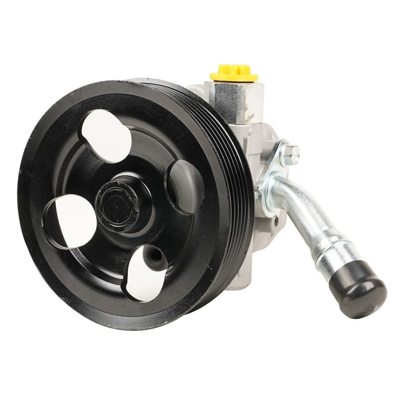 OMIX — Power Steering Pump