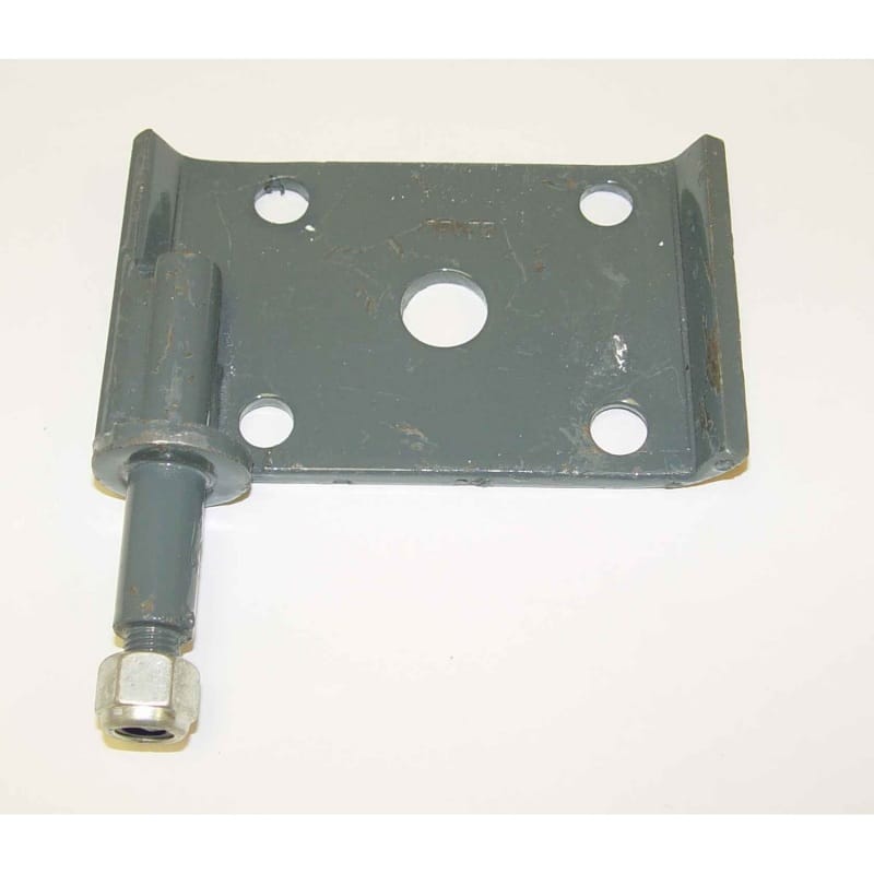 OMIX — Leaf Spring Plate