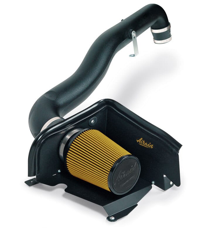 Airaid — Performance Air Intake System