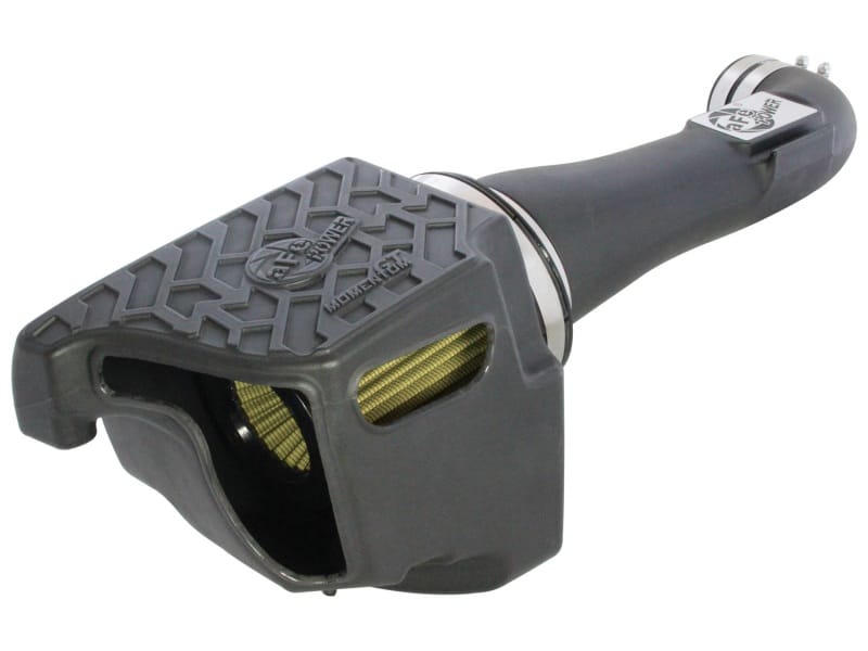 aFe — Momentum GT Cold Air Intake System w/ Pro GUARD 7 Filter