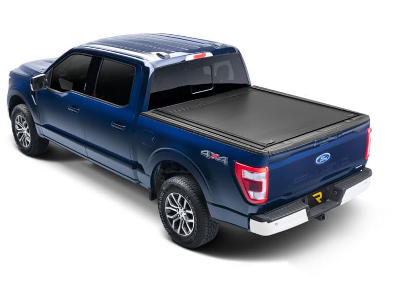 Retrax — RetraxONE MX - 21-26 F150 5'7" (Includes Lightning) w/out Stk Pkt