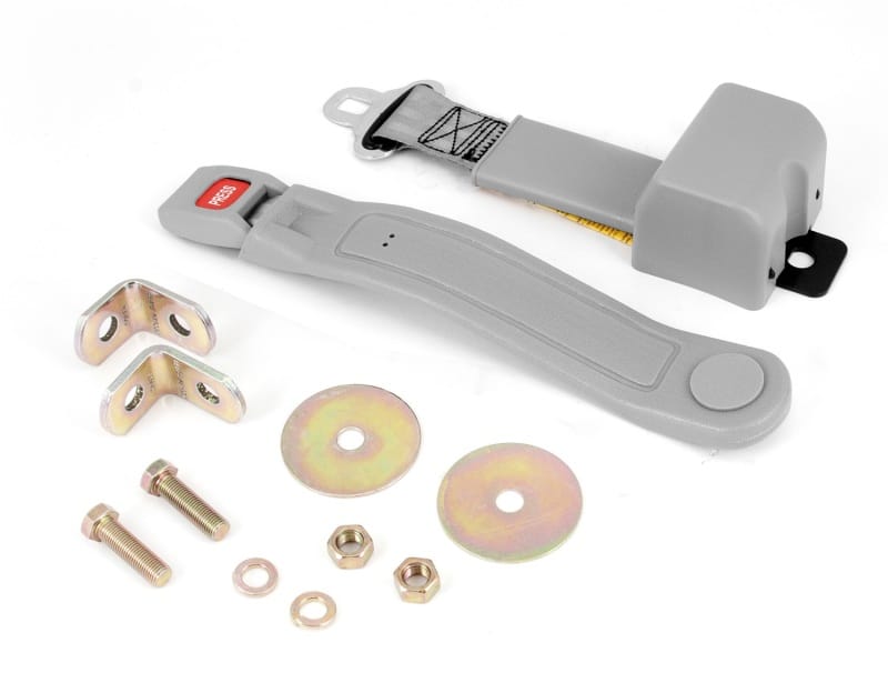 OMIX — Lap Seat Belt