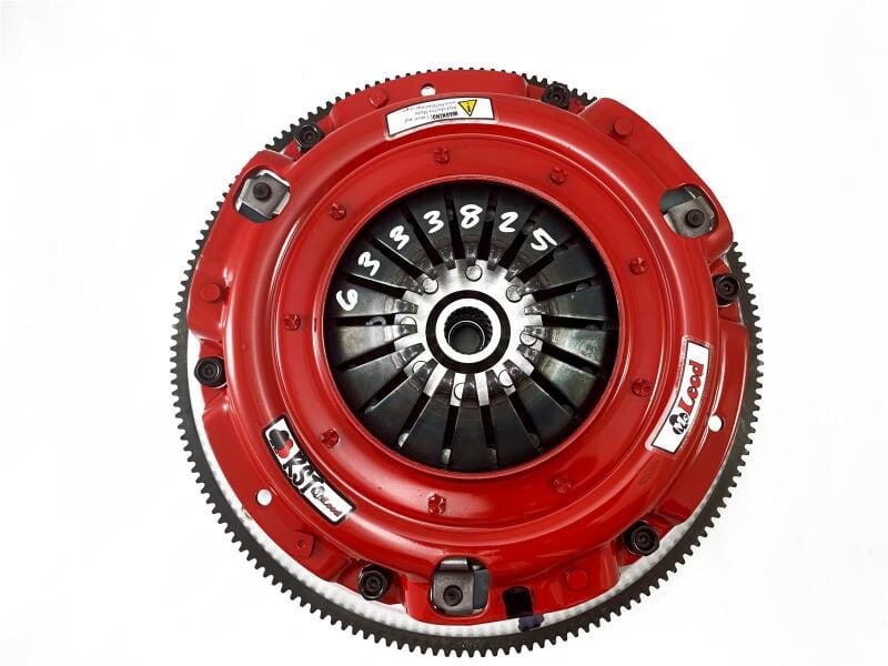 McLeod Racing — RST: Aluminum Flywheel: Ford Mustang 2018-23 5.0L 8 Bolt: 1 x 23M: 164T
RST: Aluminum Flywheel:Ford:2018-22 Mustang 5.0L:0Bal:1 x 23:164T