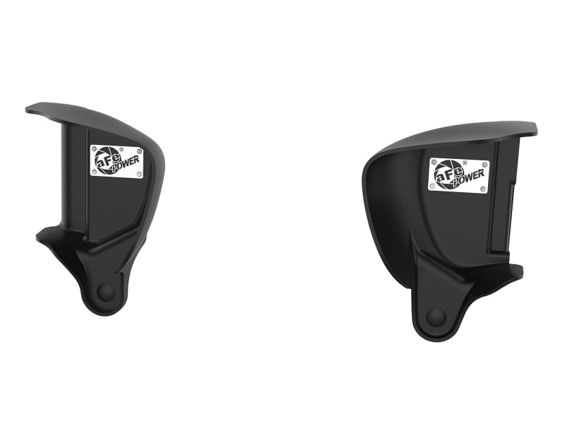 aFe — aFe POWER Dynamic Air Scoop D.A.S. Black