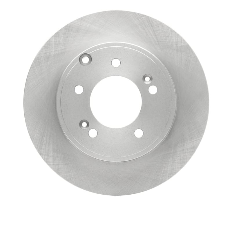 DFC — Disc Brake Rotor