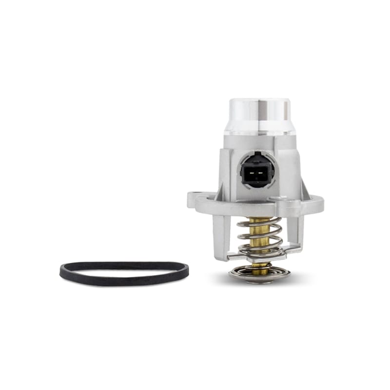Mishimoto — Racing Thermostat, w/Housing, fits BMW M3/M4 2015+