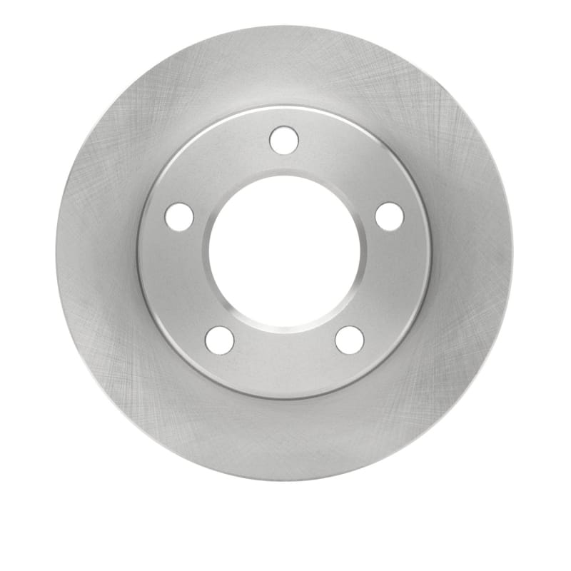 DFC — Disc Brake Rotor