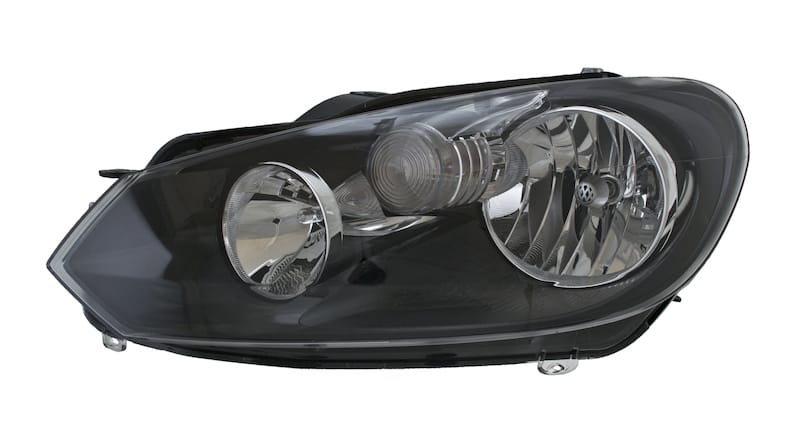 Hella — HELLA Headlight Assembly 010310071
HELLA Headlight 010310071
