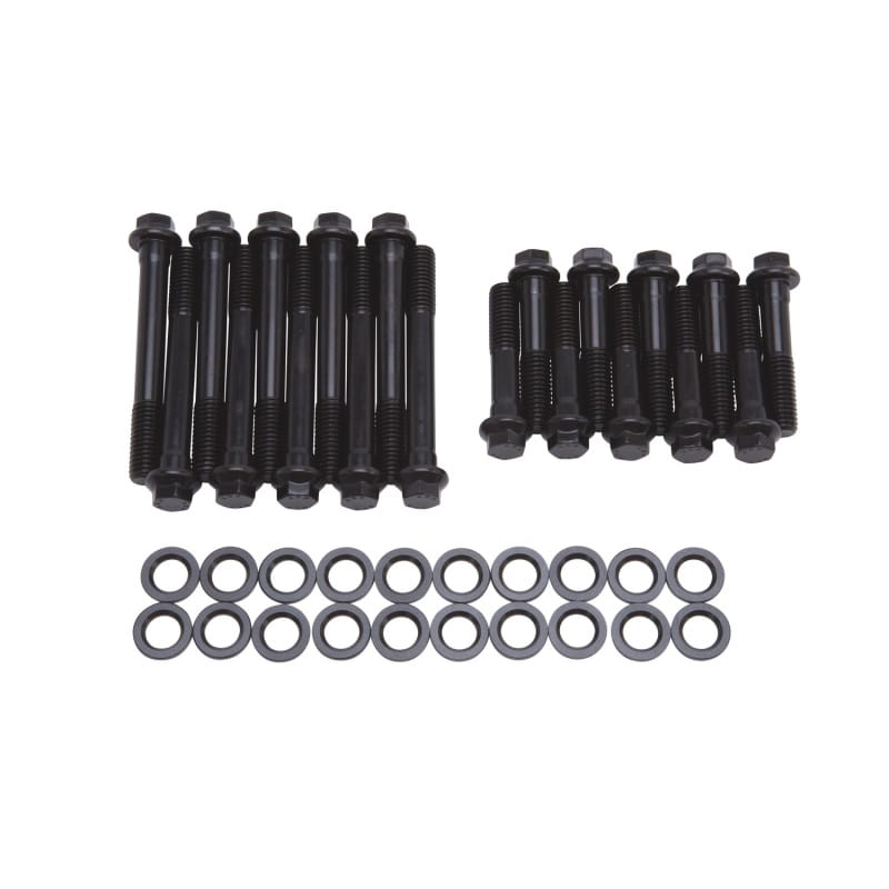 Edelbrock — Cylinder Head Bolt Kit
