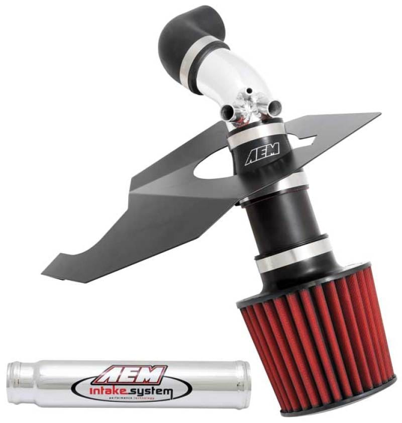 AEM Induction — AEM Short Ram Intake System