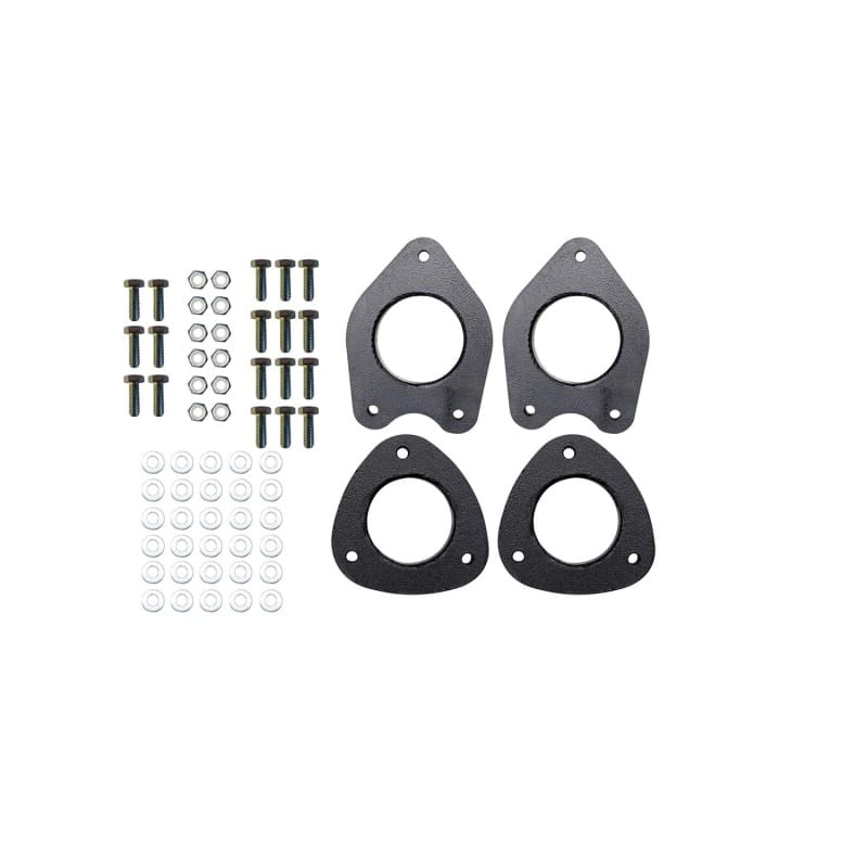 Skyjacker — 2IN. KIT; 06> HONDA RIDGELINE