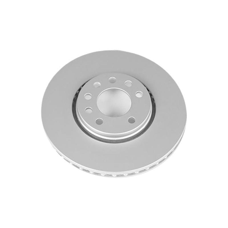 PowerStop — PowerStop Evolution Coated Rotor