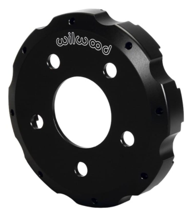 Wilwood — HAT,8x7.00 BC,5x4.50 MT,.725 OFFSET 2.53 REG
