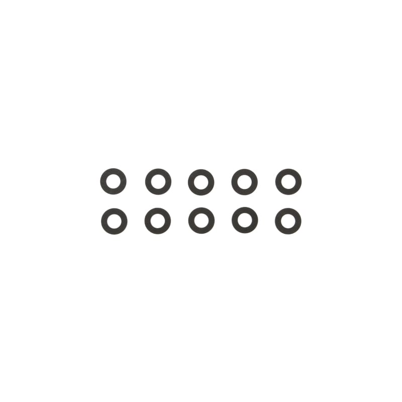 Cometic Gasket — Cometic Harley-Davidson Oil Pump Cap Washer Gasket 54-80 FlFlhFxFxs 10Pk.