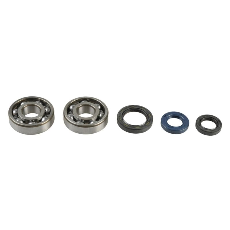 Athena — Athena 80-06 Honda CR 125 R Main Bearing & Seal Kit