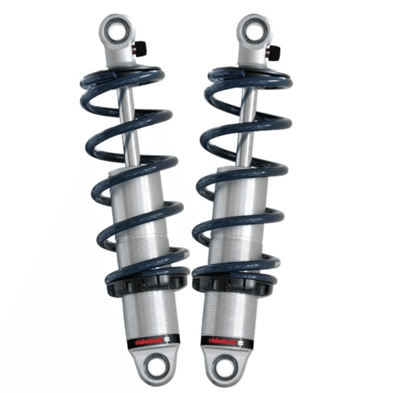 Ridetech — Front HQ Coil-Overs for 1965-1979 F-100, 2WD. For use with Ridetech Suspension.