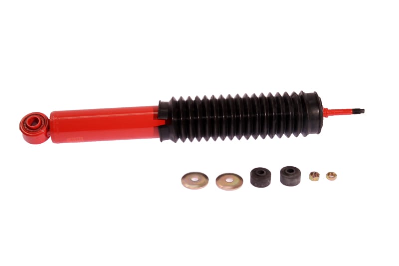 KYB — High Pressure Monotube Gas Shock