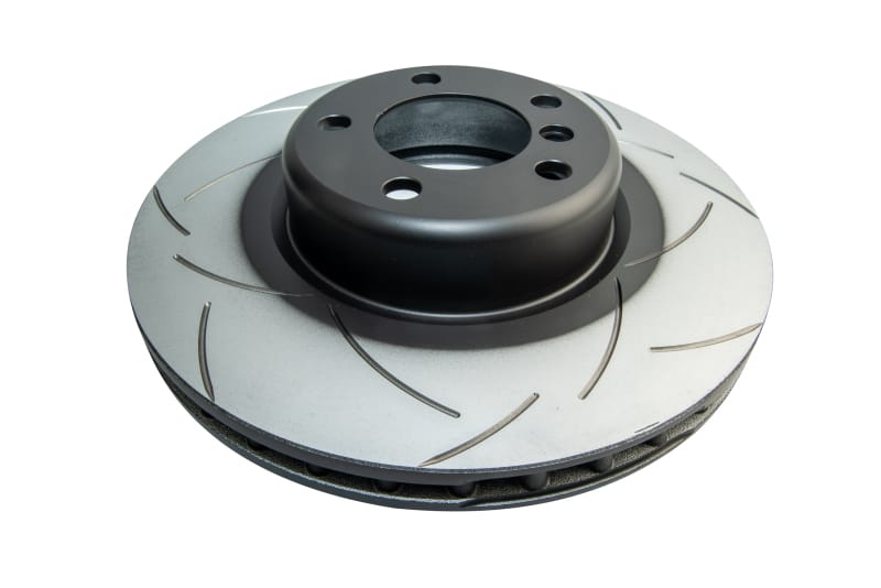 DBA — Front Street Series T2 Brake Rotor
Street Series T2 Slot Brake Disc