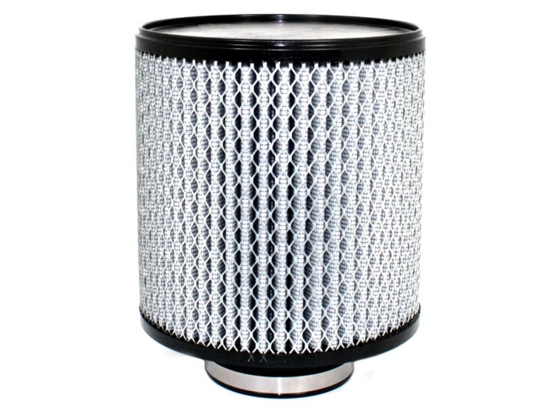 aFe — Full Metal Power Intake Replacement Air Filter w/ Pro DRY S Media
MagnumFLOW Universal Clamp On PRO DRY S Air Filter