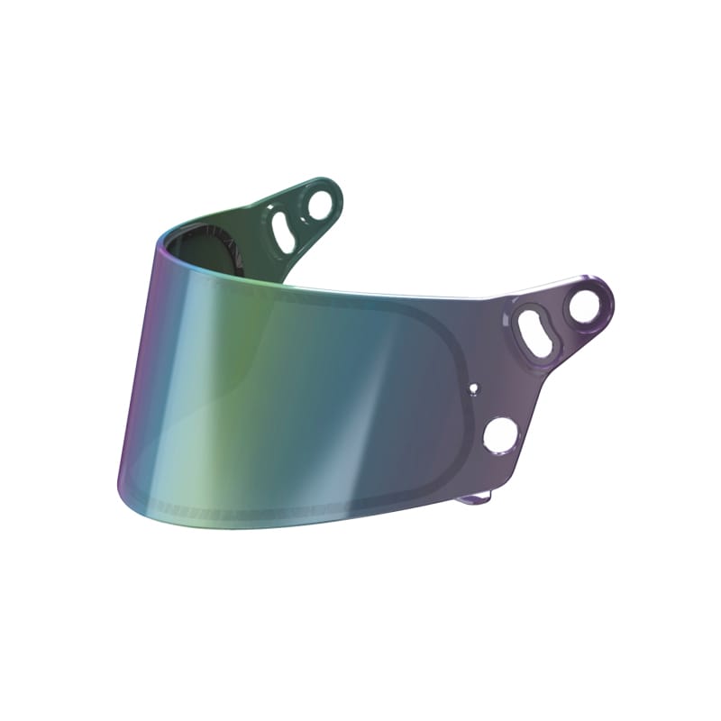 Bell — Bell SE05 Helmet Shield - Irridium