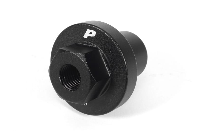Perrin Performance — PERRIN 22-23 Subaru WRX / 20-25 OBXT / 14-25 FXT / 13-25 Crosstrek Trans Mount Support (CVT ONLY)