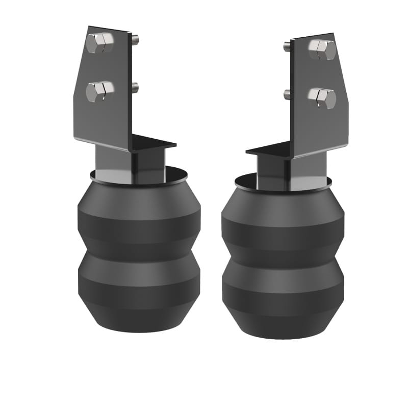 Timbren — SES Suspension Enhancement System
Suspension Enhancement System
