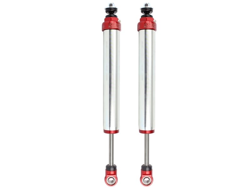 aFe — Sway-A-Way 2.0 Front Shock Kit For 0-2 IN Lifts