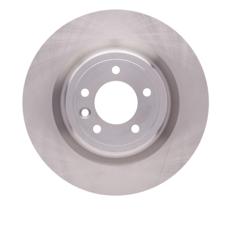DFC — Disc Brake Rotor