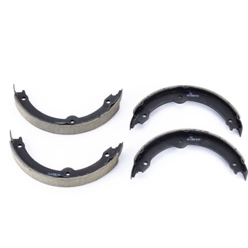 PowerStop — Power Stop 08-11 Lexus LX570 Rear Autospecialty Parking Brake Shoes