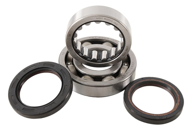 Hot Rods — Hot Rods 04-05 CRF 250 R/04-06 CRF 250 X Main Bearing & Seal Kit