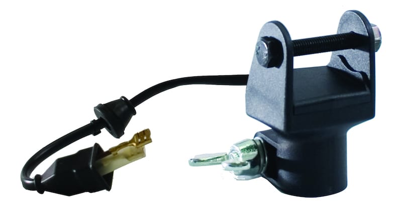 Hella — HELLA Multi-Purpose Wire Connector 990320001