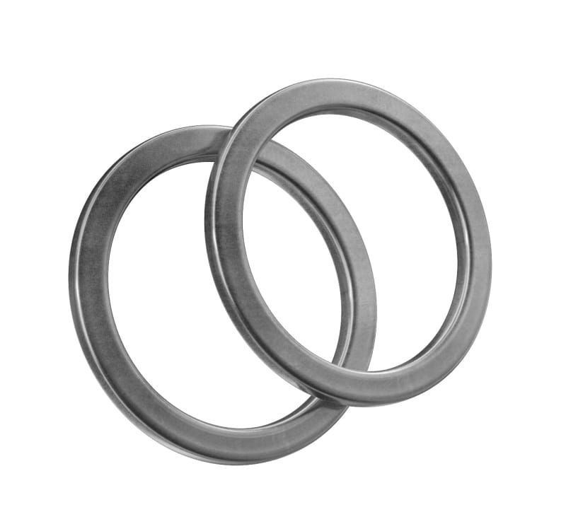 Goodridge — Goodridge Crush Washer M12 - Aluminum