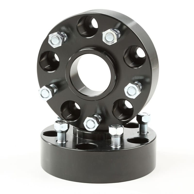 Rugged Ridge — WHEEL SPACERS/ADAPTERS-OMIX
Wheel Spacer Kit