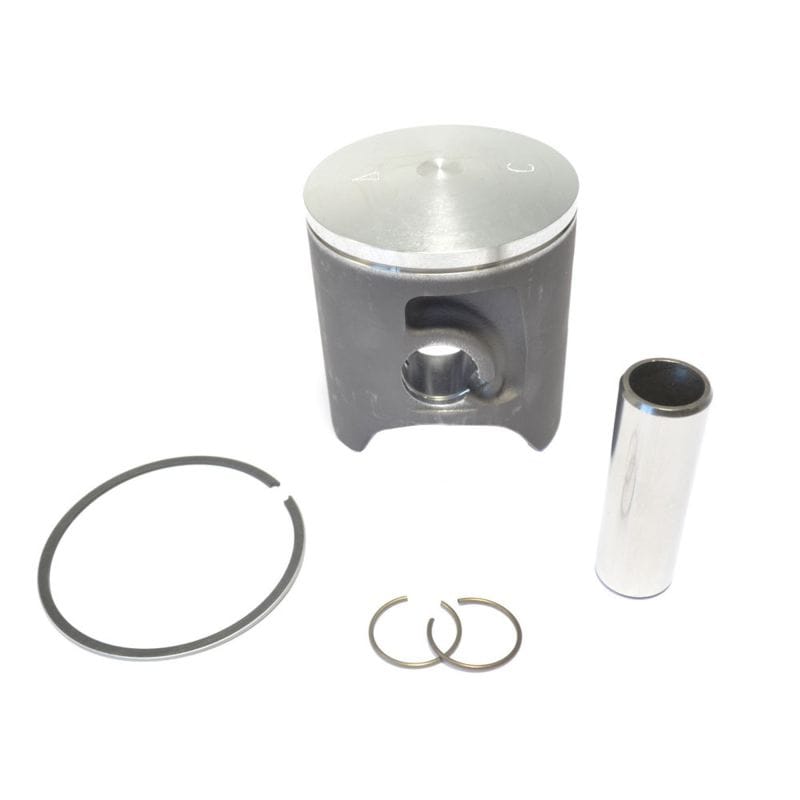 Athena — Athena 02-04 Yamaha YZ 125 53.97mm 2T Cast Piston