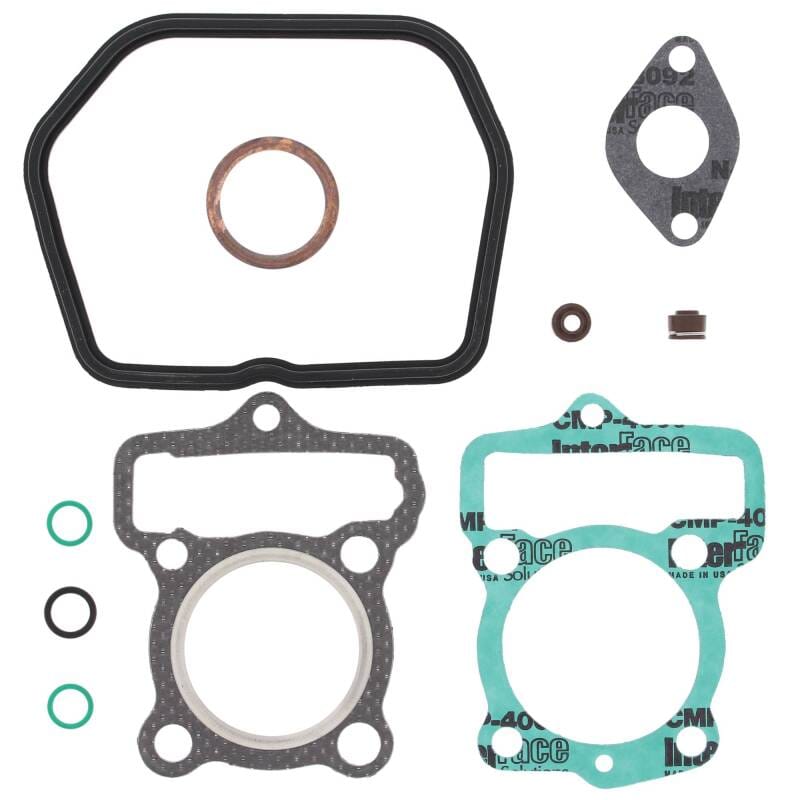 Vertex Pistons — Vertex Gaskets 80-85 Honda XL80S Top End Gasket Kit