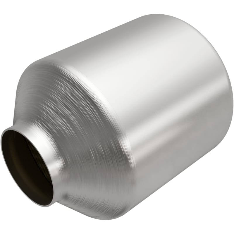 Magnaflow — California Universal Catalytic Converter - 2.25in.
California Universal Catalytic Converter-2.25in.
California CARB Universal Catalytic Converter