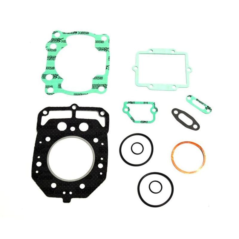 Athena — Athena 1987 Kawasaki KX 250 Top End Gasket Kit