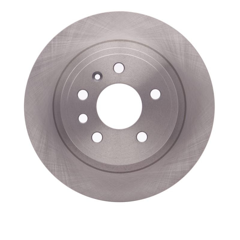 DFC — Disc Brake Rotor