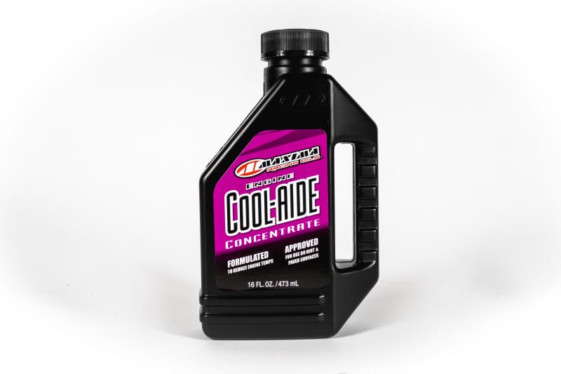 Maxima — Maxima Cool-Aide Cooling System Concentrate - 16oz