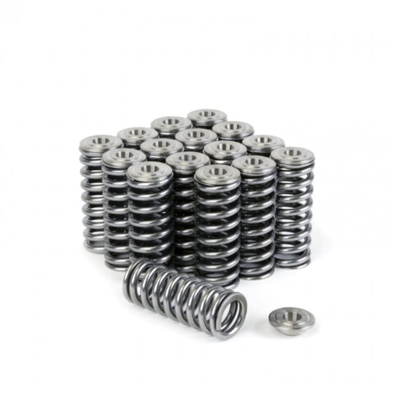 Skunk2 Racing — Alpha Series Valve Spring And Retainer Kit