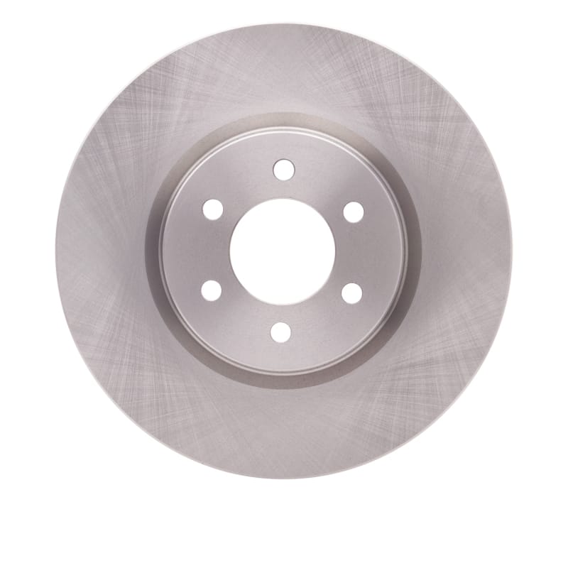 DFC — Disc Brake Rotor